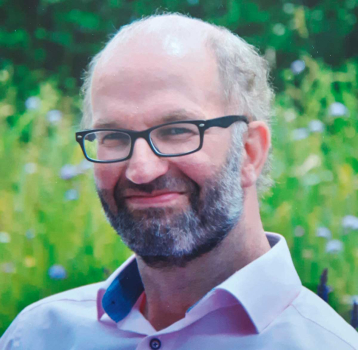 Dr. Christian Reineke, Geschäftsführer Landesverband der Musikschulen Sachsen-Anhalt e. V. | © privat