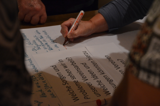 Veranstaltungen | © Archiv LHB