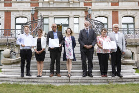 © Behne_lwl Engagementbotschafter Kultur 2025-2027