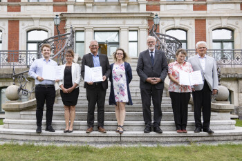 Engagementbotschafter Kultur 2025-2027 | © Behne_lwl