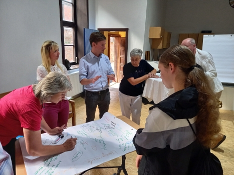 Landesheimatbund | © Archiv LHB