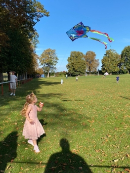 HV Hamersleben Bild 3