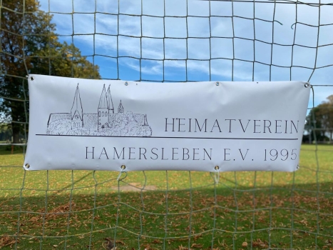 HV Hamersleben Bild 1