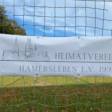 HV Hamersleben Bild 1