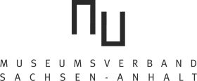 Logo Museumsverband Sachsen-Anhalt e. V.