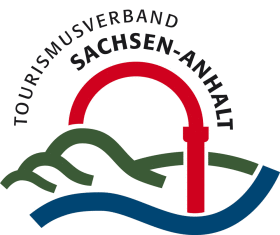 Logo Tourismusverband Sachsen-Anhalt e. V.