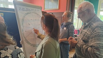 Workshop Schönebeck 2025 | © Archiv LHB