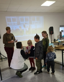 Zörnigaller 'Wir' e.V. | © Archiv Zörnigaller Wir eV