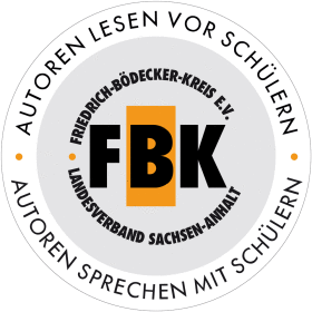 Logo Friedrich-Bödecker-Kreis e.V.