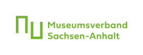 Logo Museumsverband Sachsen-Anhalt e.V.