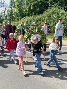 HKV Salzmünde Bierhügelfest Bild 5